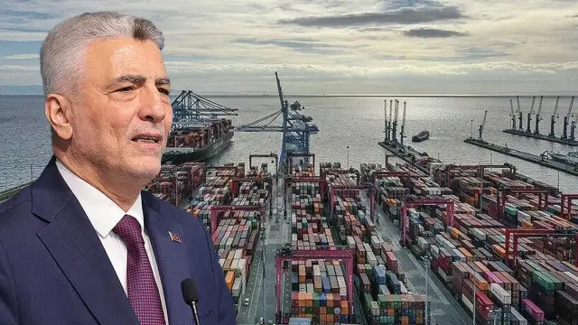 Bolat holds Made in EU talks in Brussels