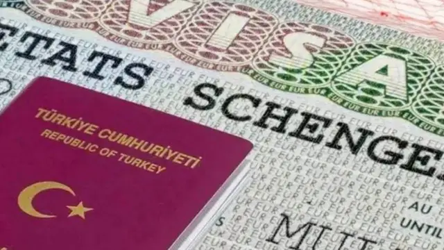 ألمانيا توسع تسهيلات التأشيرة لرجال الأعمال الأتراك