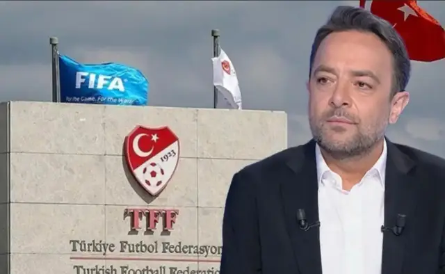 أوغور ملكه يجدد ترشحه لرئاسة الاتحاد التركي لكرة القدم