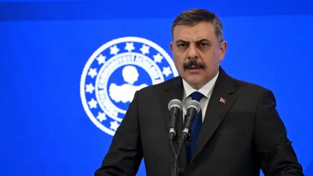 Minister Çiftçi: The net is tightening around fraudsters
