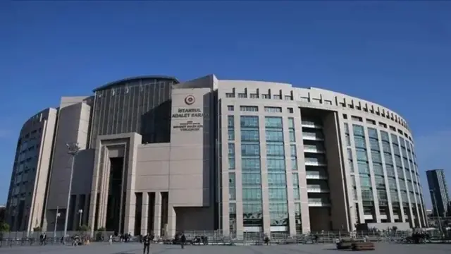 محكمة في إسطنبول تحجب الوصول إلى موقع T24 بسبب 118 مادة