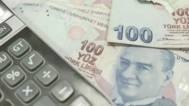 حد الجوع ارتفع في سبتمبر إلى 37,801 ليرة تركية بحسب اتحاد النقابات Türk-İş