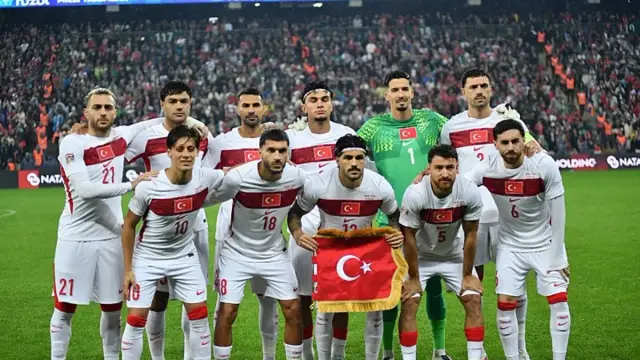 تركيا وبلجيكا تلتقيان للمرة الثانية عشرة غدا