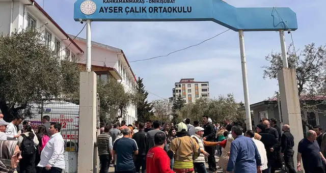 School building of Kahramanmaraş attack to become district education directorate