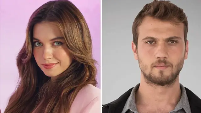 Afra Saraçoğlu's drug test comes back positive, Aras Bulut İynemli's negative