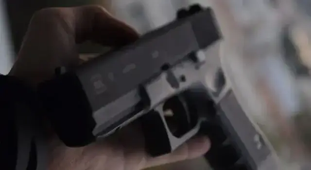 Licensed guns warning: SMS notices begin in 7 provinces