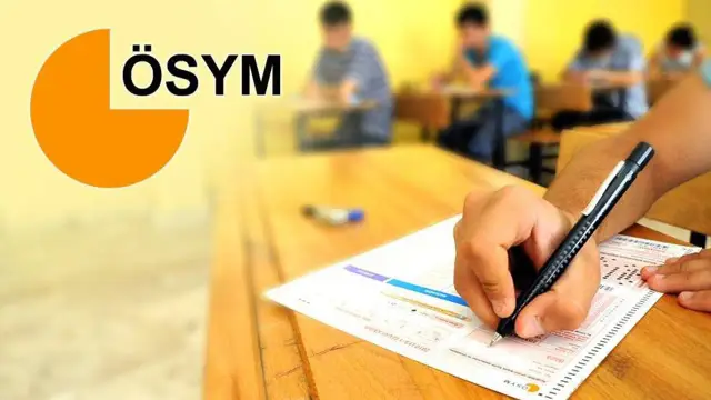 ÖSYM announces extra YKS results as private seats stay 75% empty