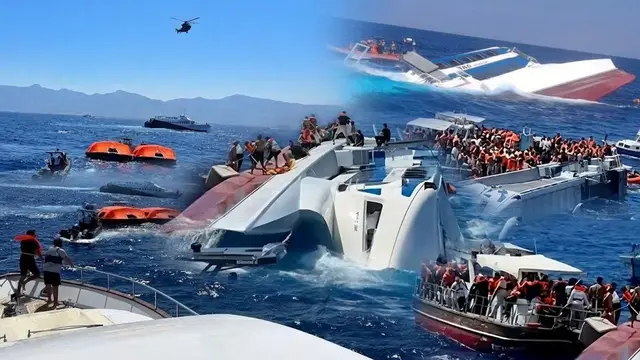 Death toll in Filo Jet disaster off Girne rises to 18