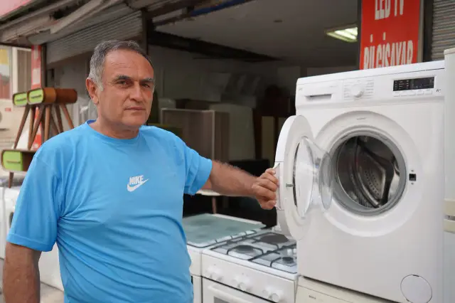 Cost of furnishing student home in Antalya starts at 50,000 lira on spot market