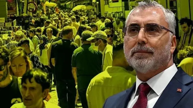 إشخان يستهدف خفض معدل البطالة إلى 7.6% في 2029