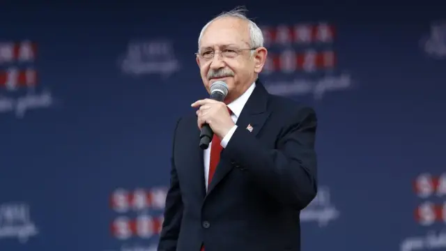 Court warns Kılıçdaroğlu and adjourns case to 19 November