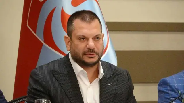 Эртугрул Доган после направления в PFDK заявил об отсутствии умысла