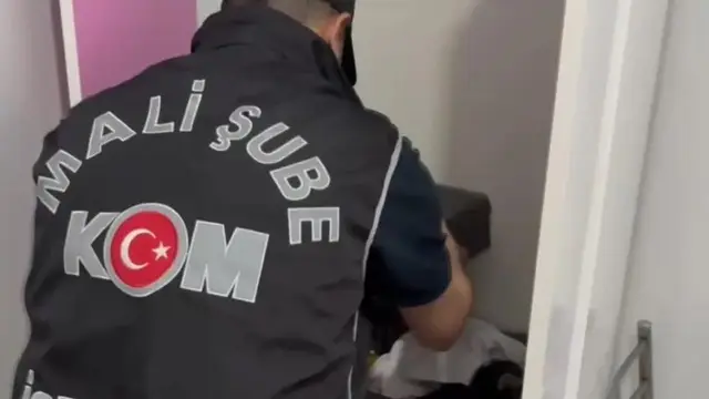 916 million lira in assets seized in Fatsa laundering operation
