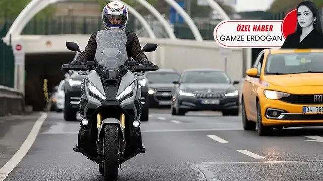 Interior Ministry preparing action plan for motorcycle safety
