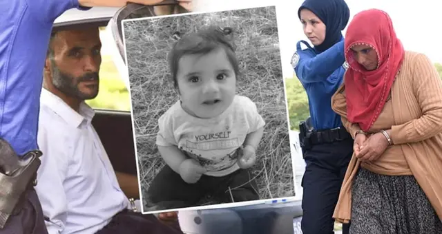 No trace of missing baby for 16 days, forensic report awaited