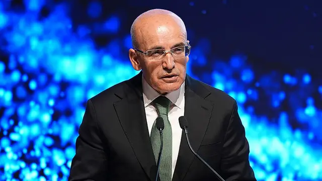 Mehmet Şimşek: No action against clean players in fund crisis