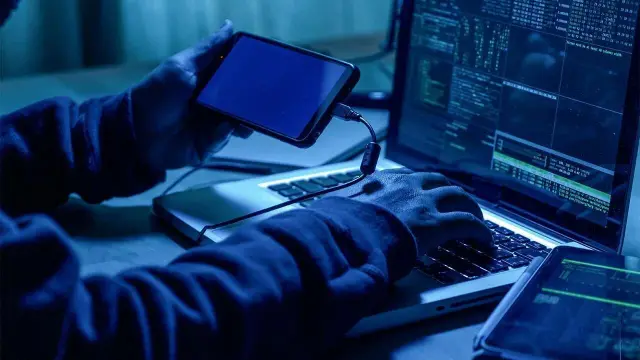 Ankara cyber patrol blocks access to 417 websites