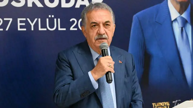 حياتي يازيجي يعلق على تحقيق الصندوق الذي ورد فيه اسم نجله