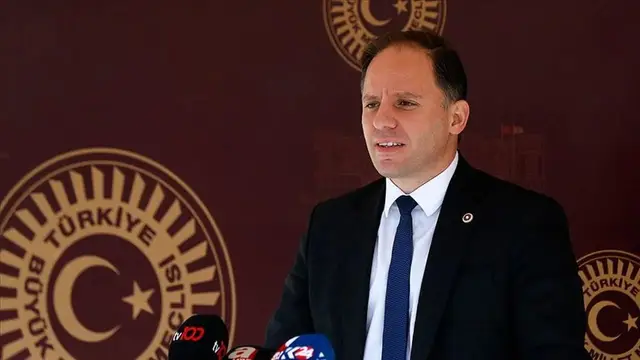 YENİ Party deputy's wife faces robbery investigation