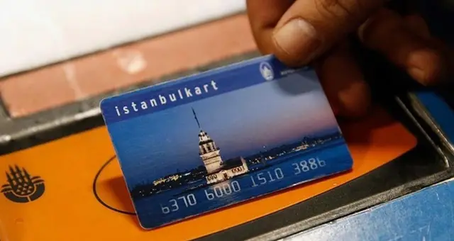 İBB Council unanimously approves 1-lira monthly transit pass support for students