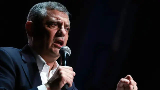 Özgür Özel to chair fund crisis desk meeting tomorrow