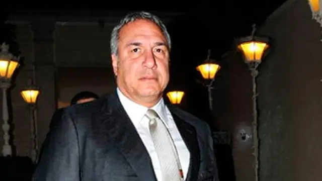 Altunç Kumova recounted in his statement the agreement he made with Tera Yatırım for the public offering
