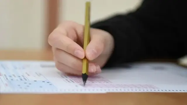 ÖSYM decides on equivalent exam for 392 candidates at Şanlıurfa KPSS session