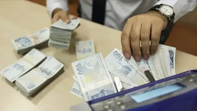 BDDK's new savings-finance rules take effect on 1 October