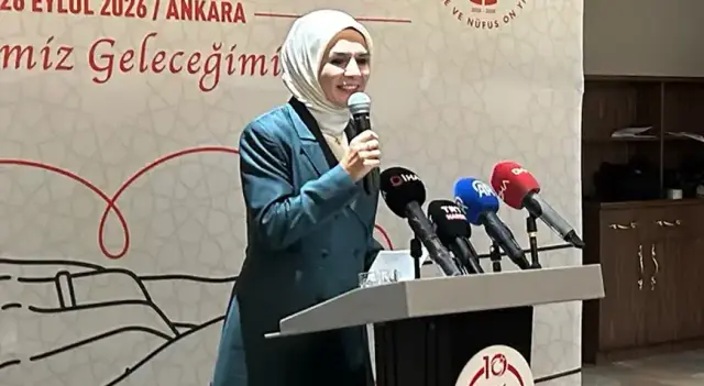 Minister Göktaş: 222,000 married through youth fund