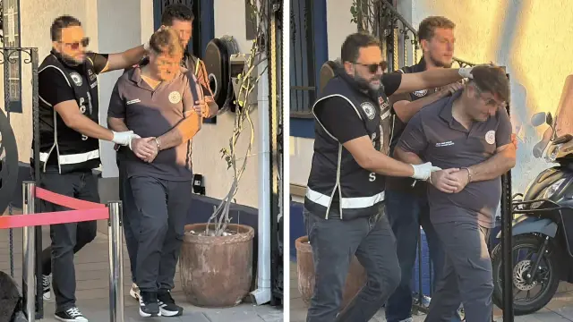 Bodrum Regional Port Director detained on bribery allegations