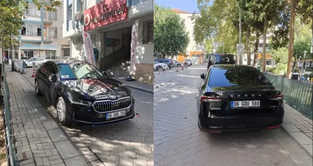 Controversy over vehicle purchased by Denizli Provincial Mufti's Office