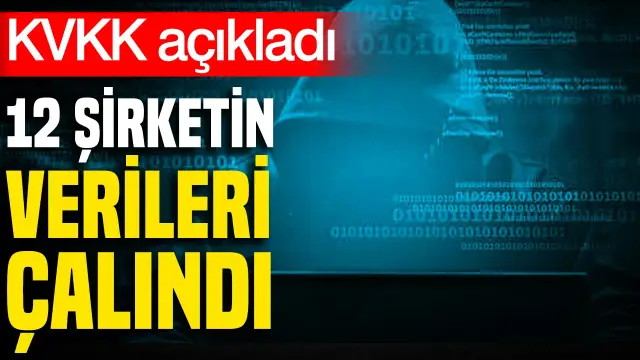 هيئة حماية البيانات الشخصية تعلن حدوث خرق للبيانات في 12 شركة