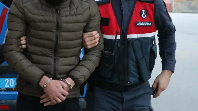 Interior Ministry: 264 detained in drug raids in 35 provinces