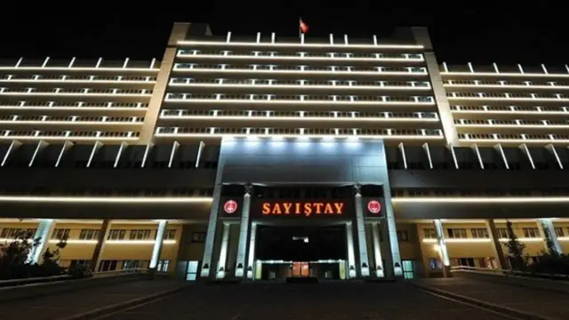 Court of Accounts: In expropriated dormitories, fire department report deemed sufficient