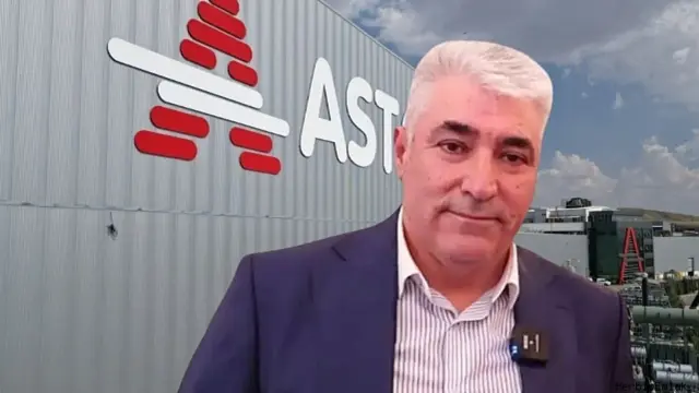 Astor Energy owner Feridun Geçgel, brother and son barred from travel