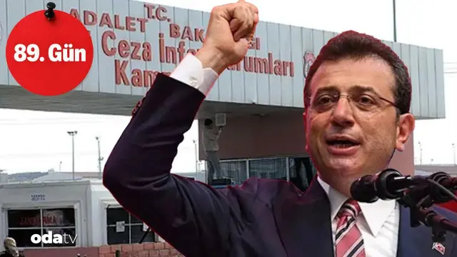 Güngör Gürman defends himself in İBB trial