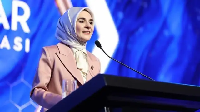 Family and Youth Fund pays 2.076 billion lira to 18,334 young people in September