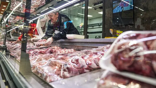 Ungulate meat detected in minced meat, banned dye in sumac