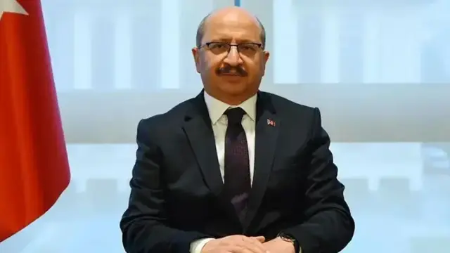 Salih Tanrıkulu leaves Borsa Istanbul posts