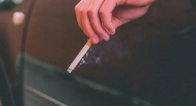 Tobacco use among women in Türkiye up 35% in 17 years