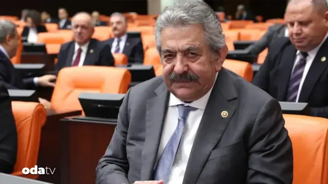Feti Yıldız says terror-free Türkiye commission may form in 10 days