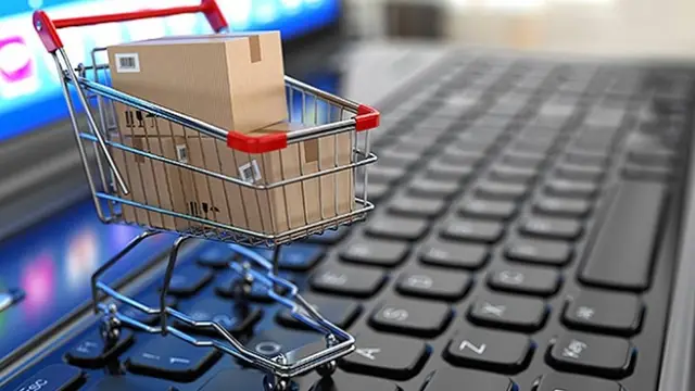Experts warn of IBAN and fake link scams in online shopping