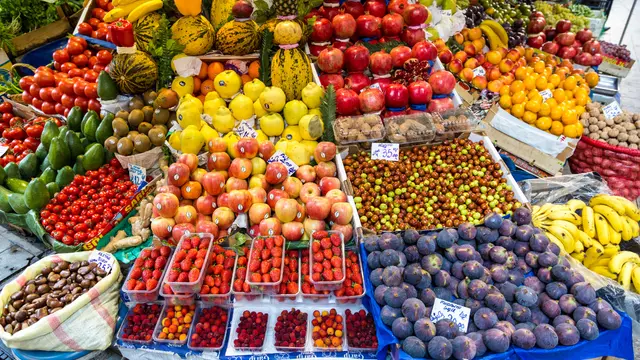 TEPAV: September food inflation rose to 2.23%