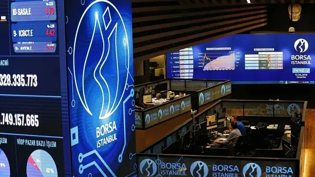 رفع الحجز عن أصول مصطفى يازيجي في تحقيق الصندوق