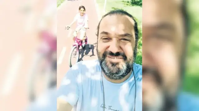Teacher attacked in Konya park in coma for a month