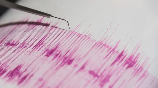 Magnitude 5.0 earthquake strikes Saimbeyli district of Adana