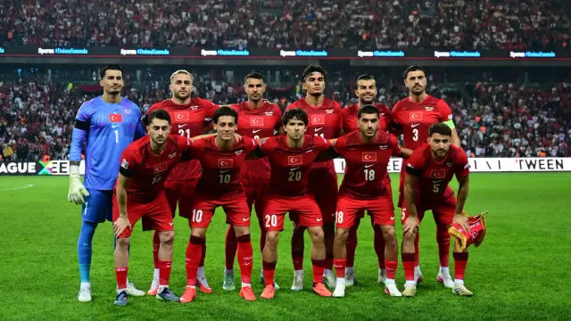 National team to face Italy in Bursa tomorrow