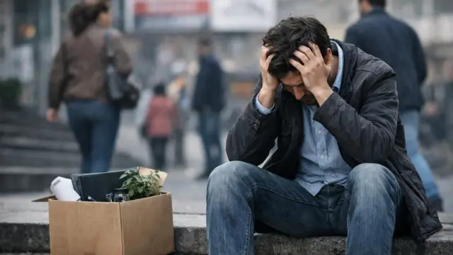 البطالة في أغسطس تتراجع إلى 7.8% والعمالة الناقصة ترتفع إلى 31%