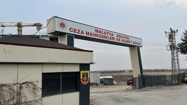 Five jailed for up to 11 years in Madencioğlu Apartmanı case