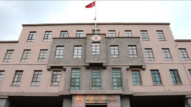 MSB duyurdu: İngiltere'den 2 adet C-130J uçağı geliyor